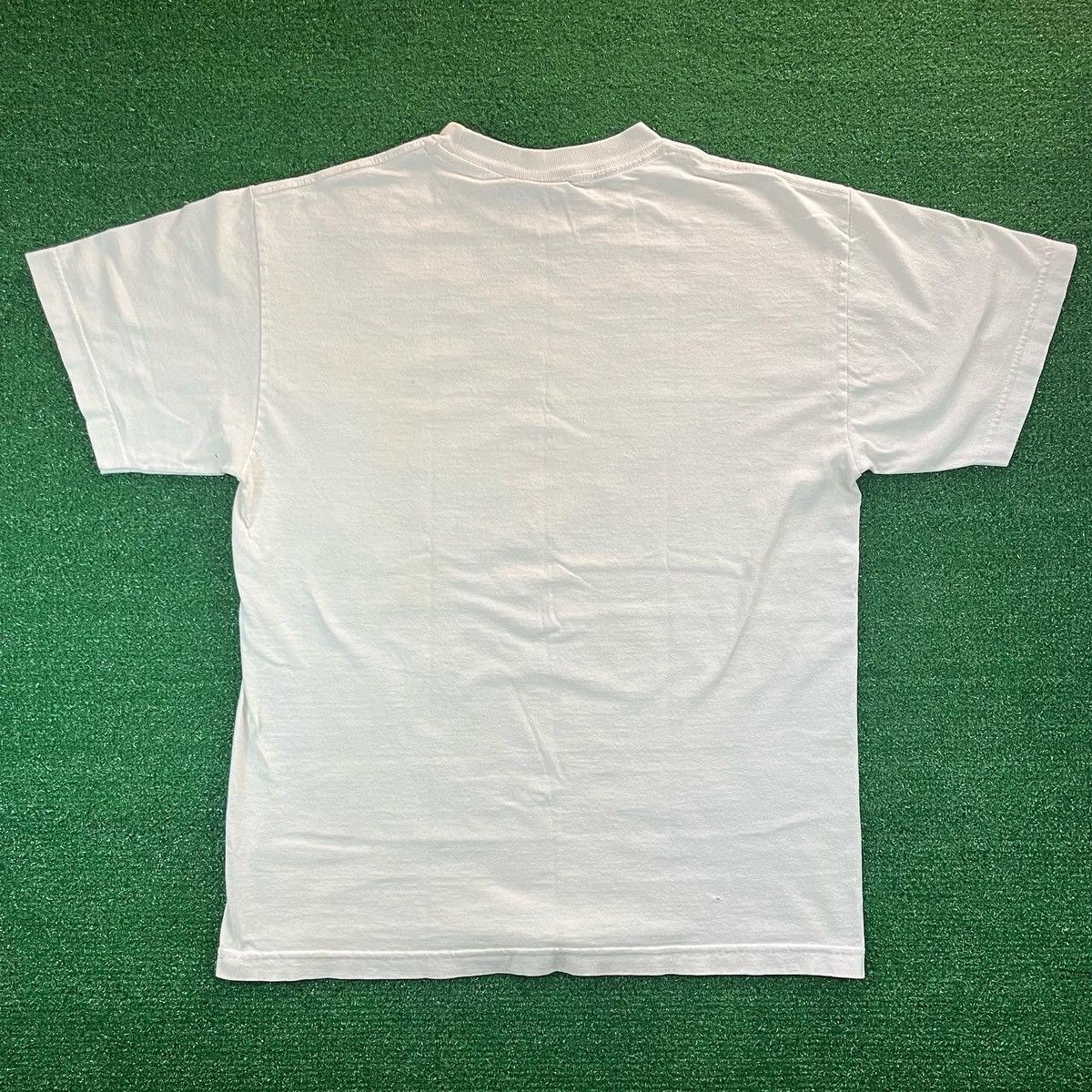 Powell Peralta × Tony Hawk × Vintage Vintage TONY HAWK Birdhouse Skateboard T-Shirt Size US M / EU 48-50 / 2 - 5 Thumbnail