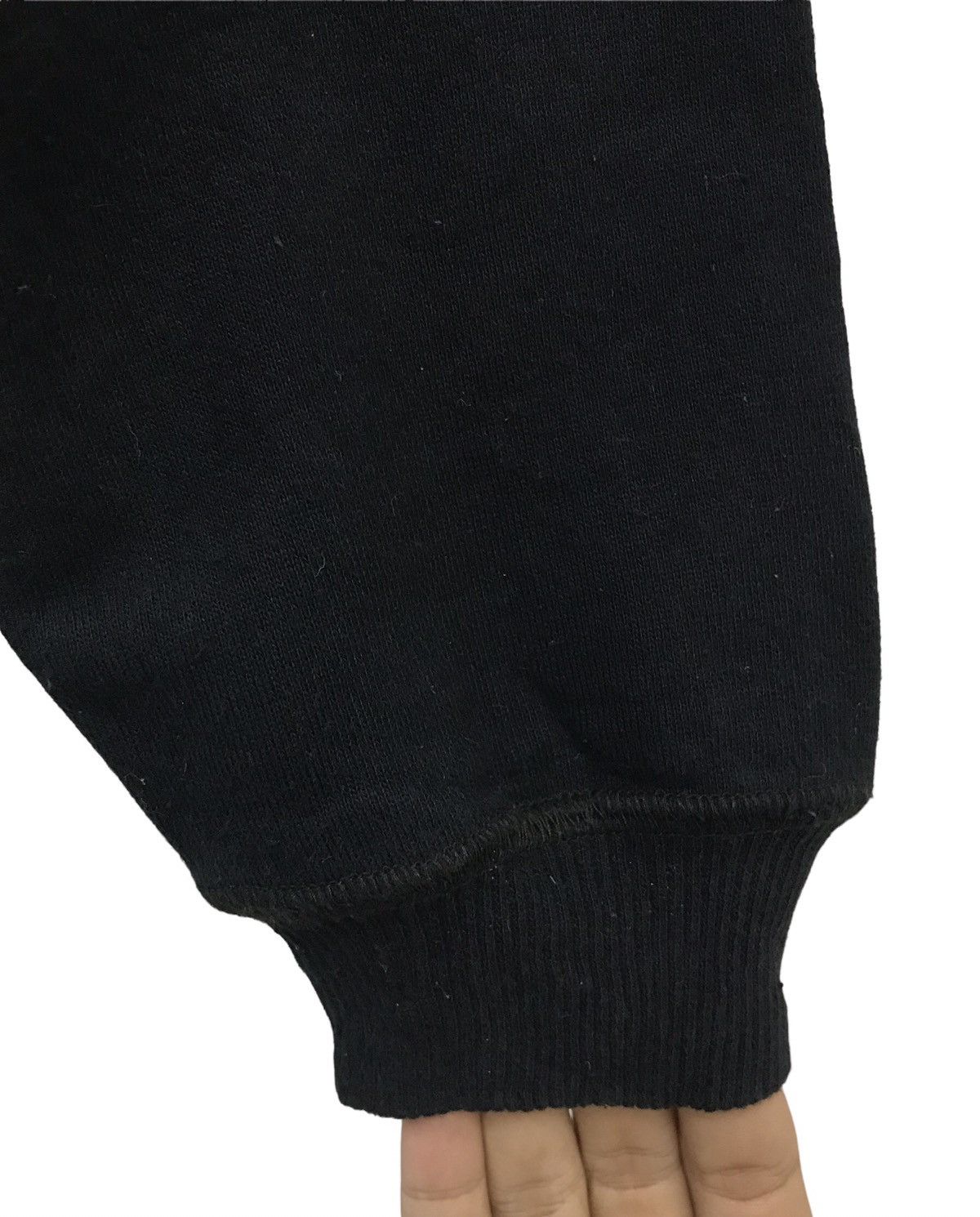 Japanese Brand ATSUKI ONISHI SWEATSHIRT Size US M / EU 48-50 / 2 - 5 Thumbnail