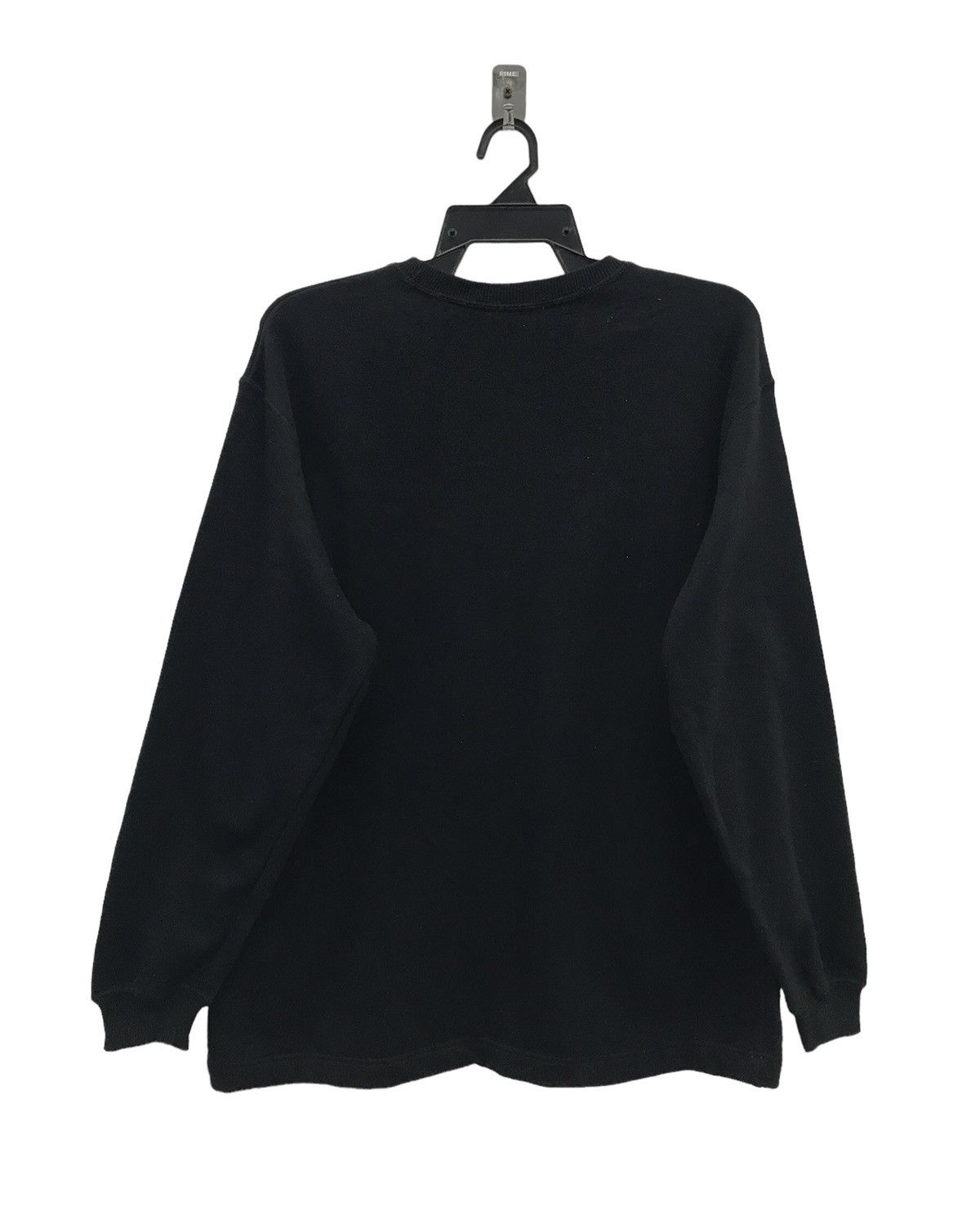 Japanese Brand ATSUKI ONISHI SWEATSHIRT Size US M / EU 48-50 / 2 - 2 Thumbnail