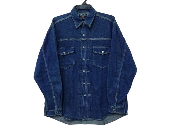 Vintage Polo Ralph Lauren Shirt