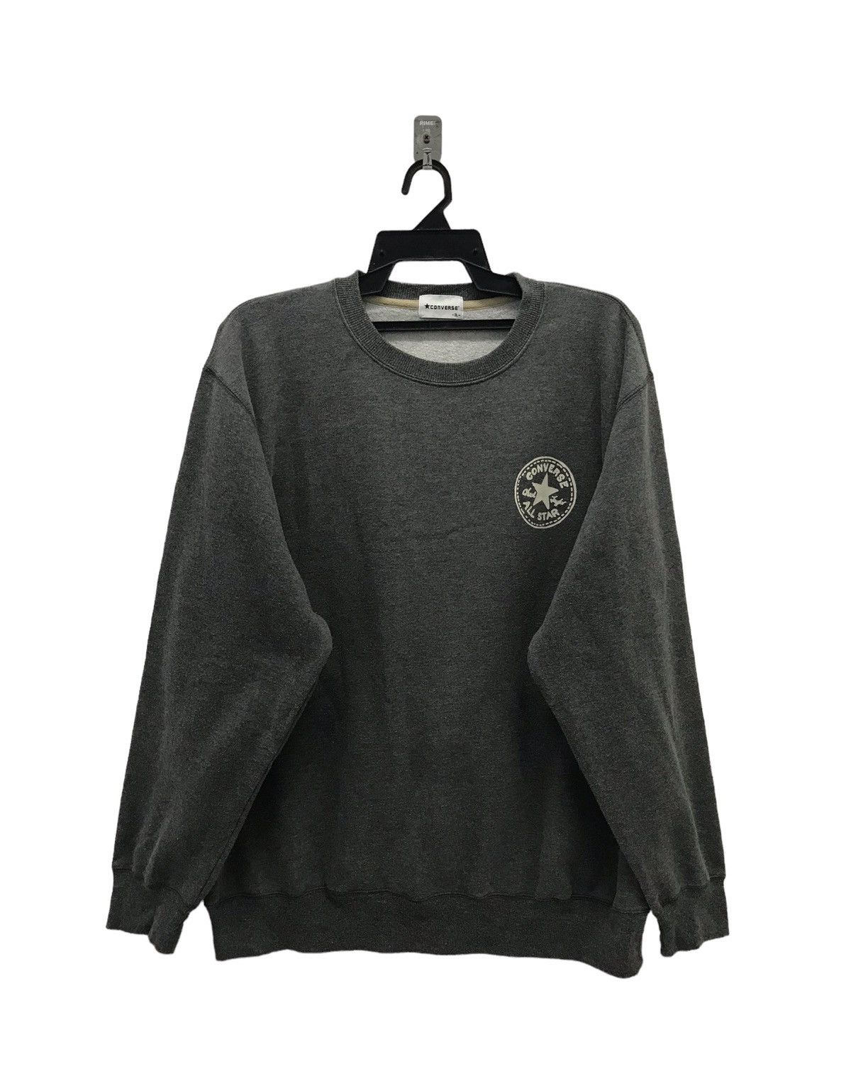 CONVERSE CHUCK TAYLOR TEAM OF 1908 SWEATSHIRT