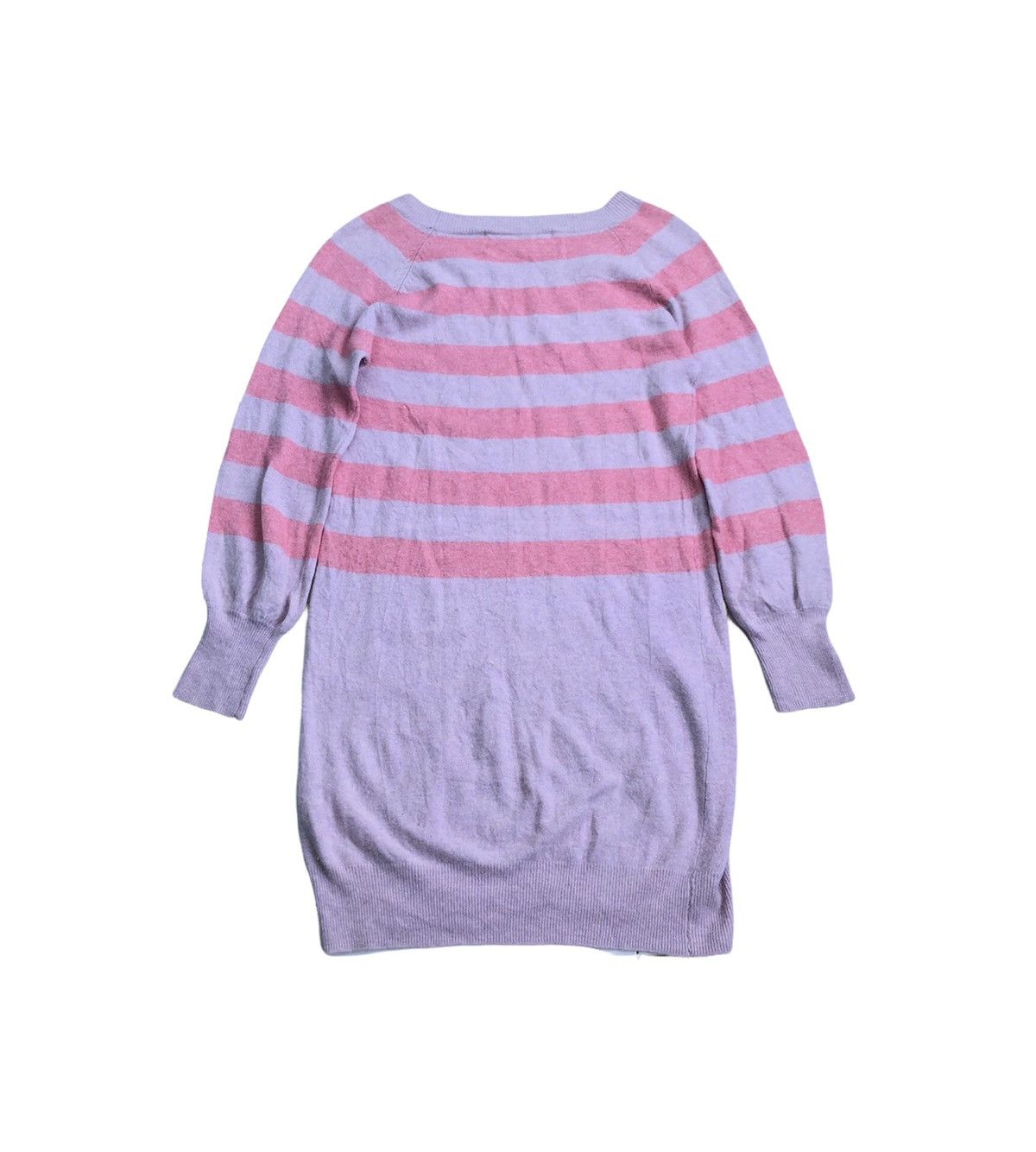 Issey Miyake × Japanese Brand × Tsumori Chisato Iseey Miyake Cats Tsumori chisato Long Knitwear Size US M / EU 48-50 / 2 - 2 Thumbnail