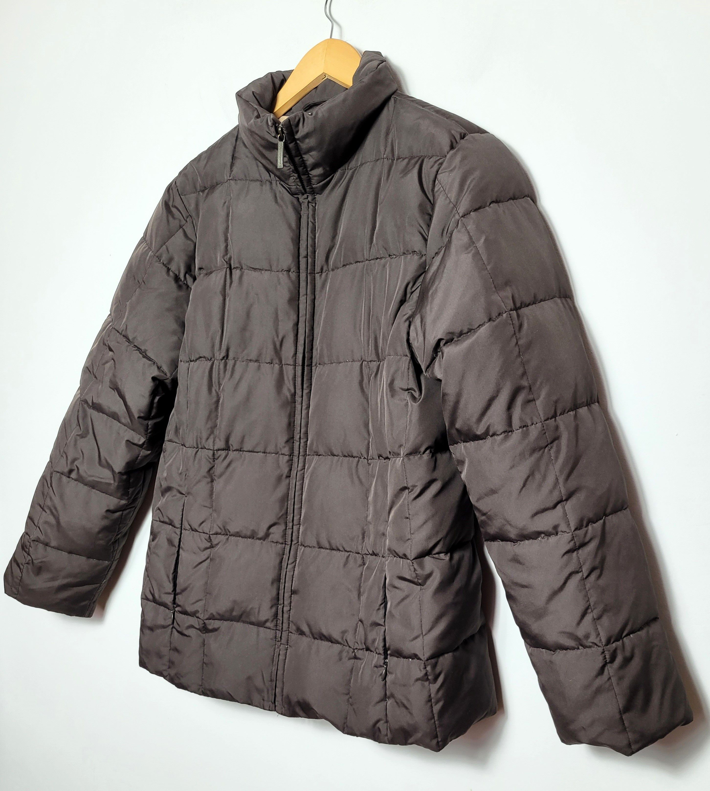 Burberry Burberry puffer jacket Size M / US 6-8 / IT 42-44 - 4 Thumbnail