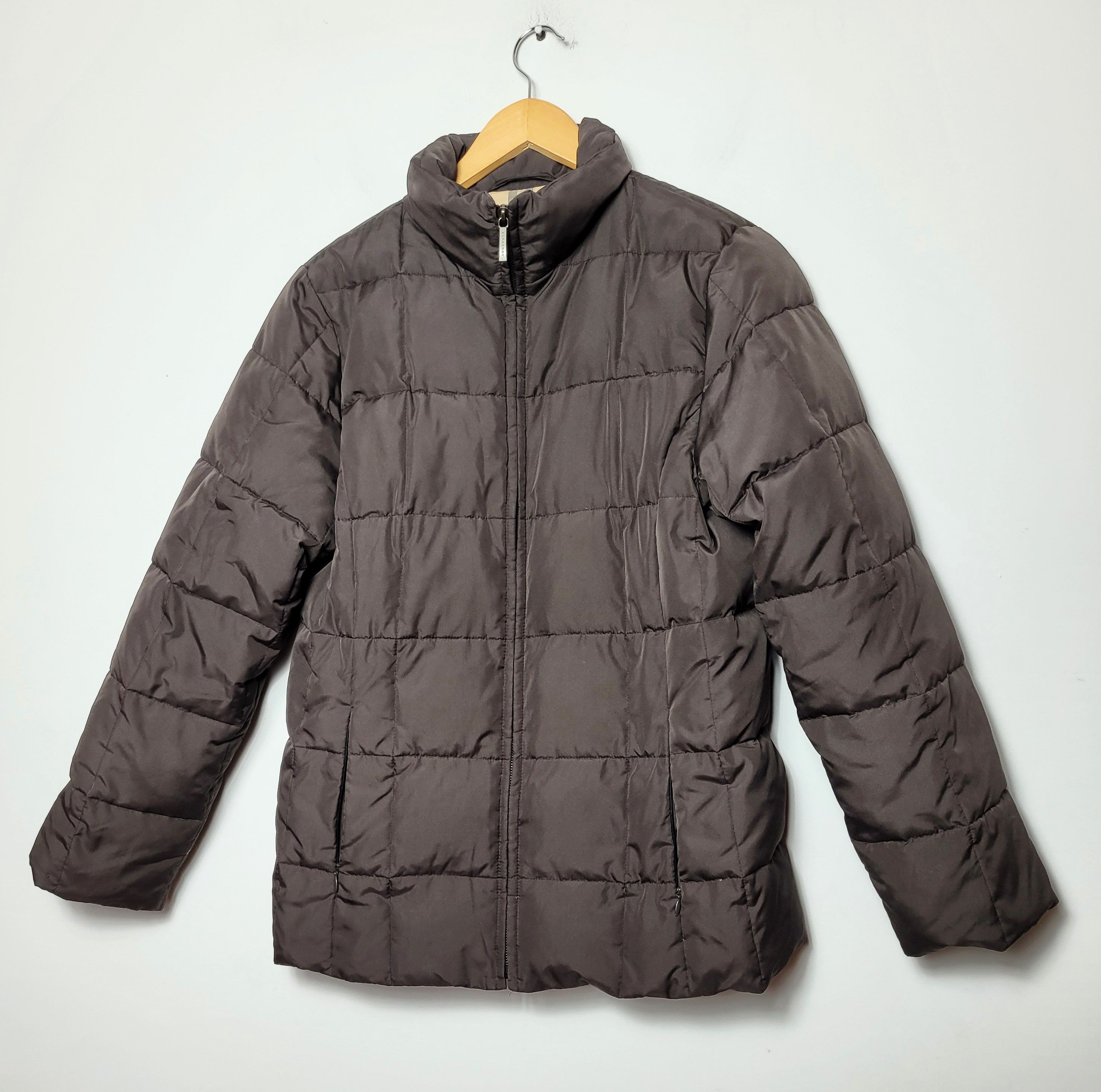 Burberry Burberry puffer jacket Size M / US 6-8 / IT 42-44 - 3 Thumbnail