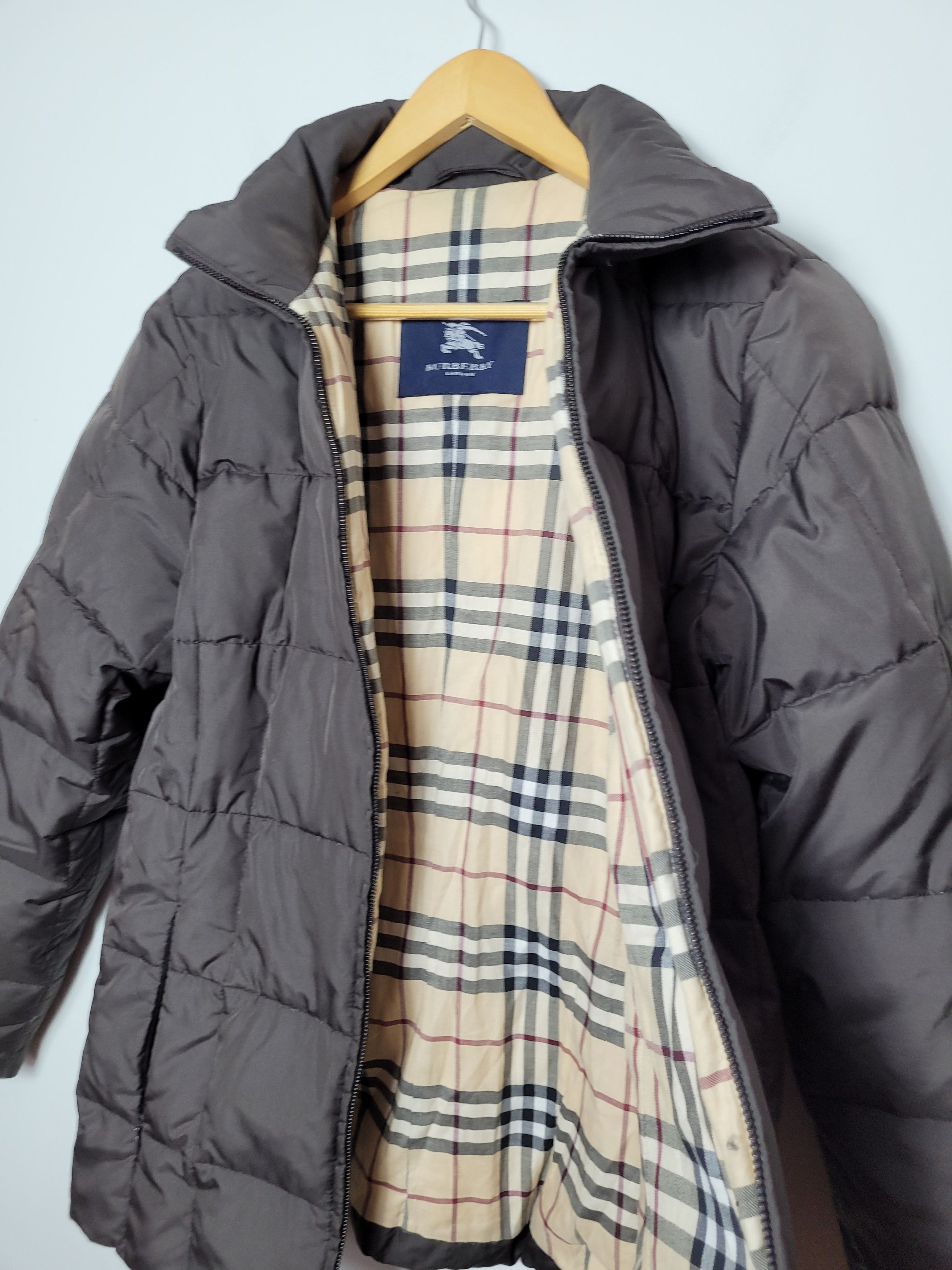 Burberry Burberry puffer jacket Size M / US 6-8 / IT 42-44 - 6 Thumbnail
