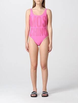 Moschino Swim Suit Moschino One Piece Size S / US 4 / IT 40 - 12 Thumbnail
