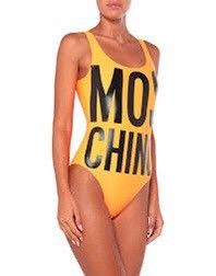 Moschino Swim Suit Moschino One Piece Size S / US 4 / IT 40 - 14 Thumbnail