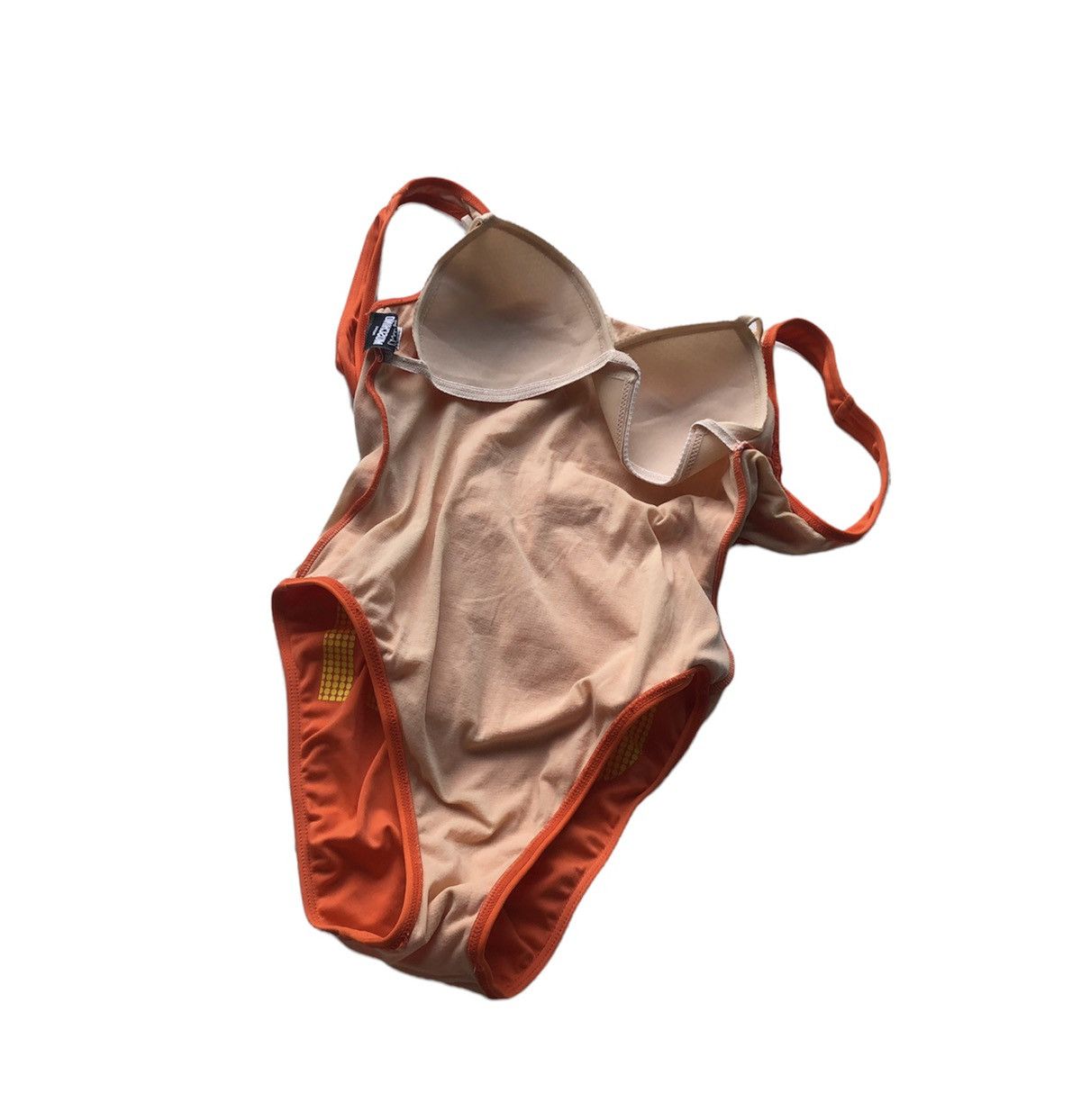 Moschino Swim Suit Moschino One Piece Size S / US 4 / IT 40 - 5 Thumbnail