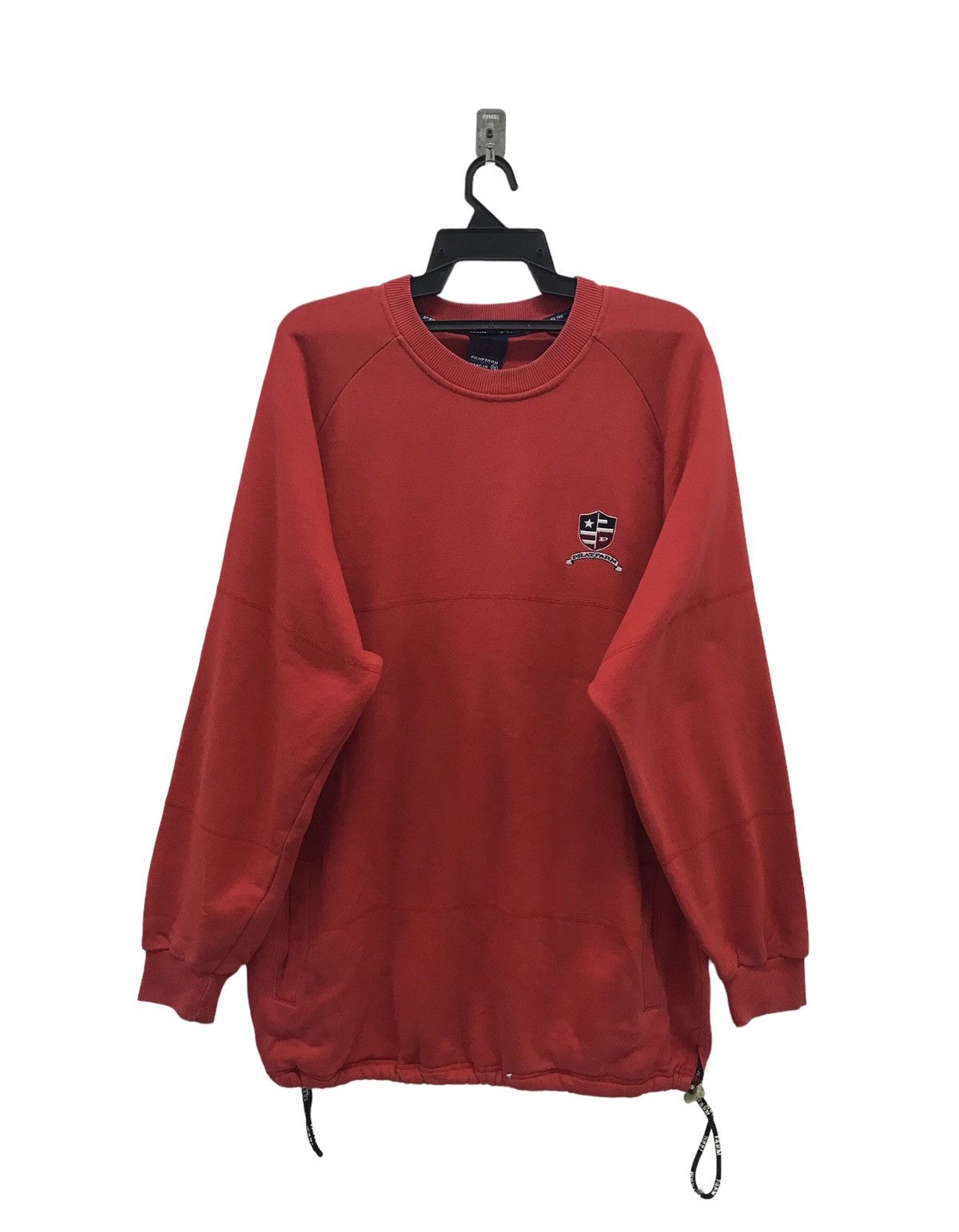 Phat Farm PHAT FARM ALL AMERICAN SWEATSHIRT Size US XXL / EU 58 / 5 - 2 Thumbnail