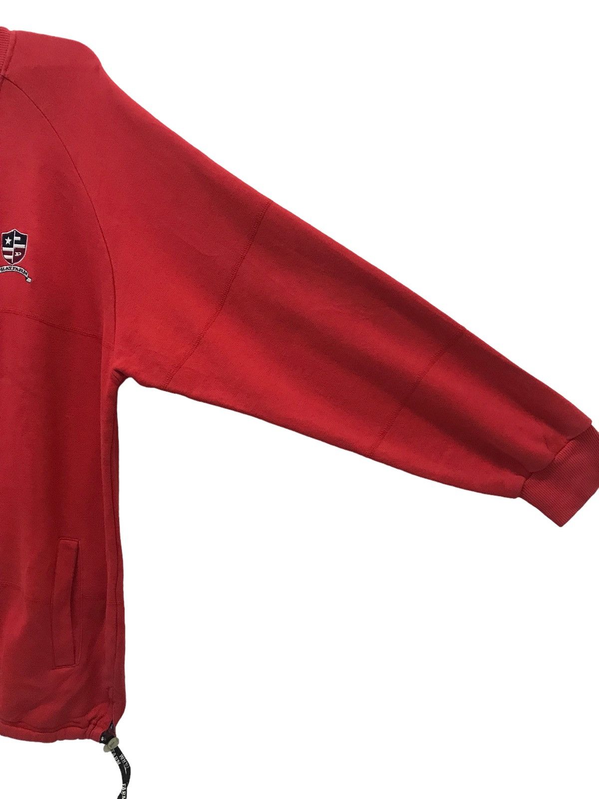 Phat Farm PHAT FARM ALL AMERICAN SWEATSHIRT Size US XXL / EU 58 / 5 - 5 Thumbnail