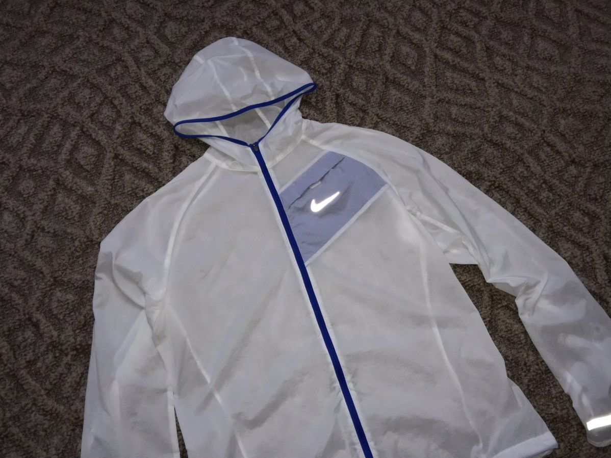 Nike Nike wind runner light jacket Size US S / EU 44-46 / 1 - 5 Thumbnail