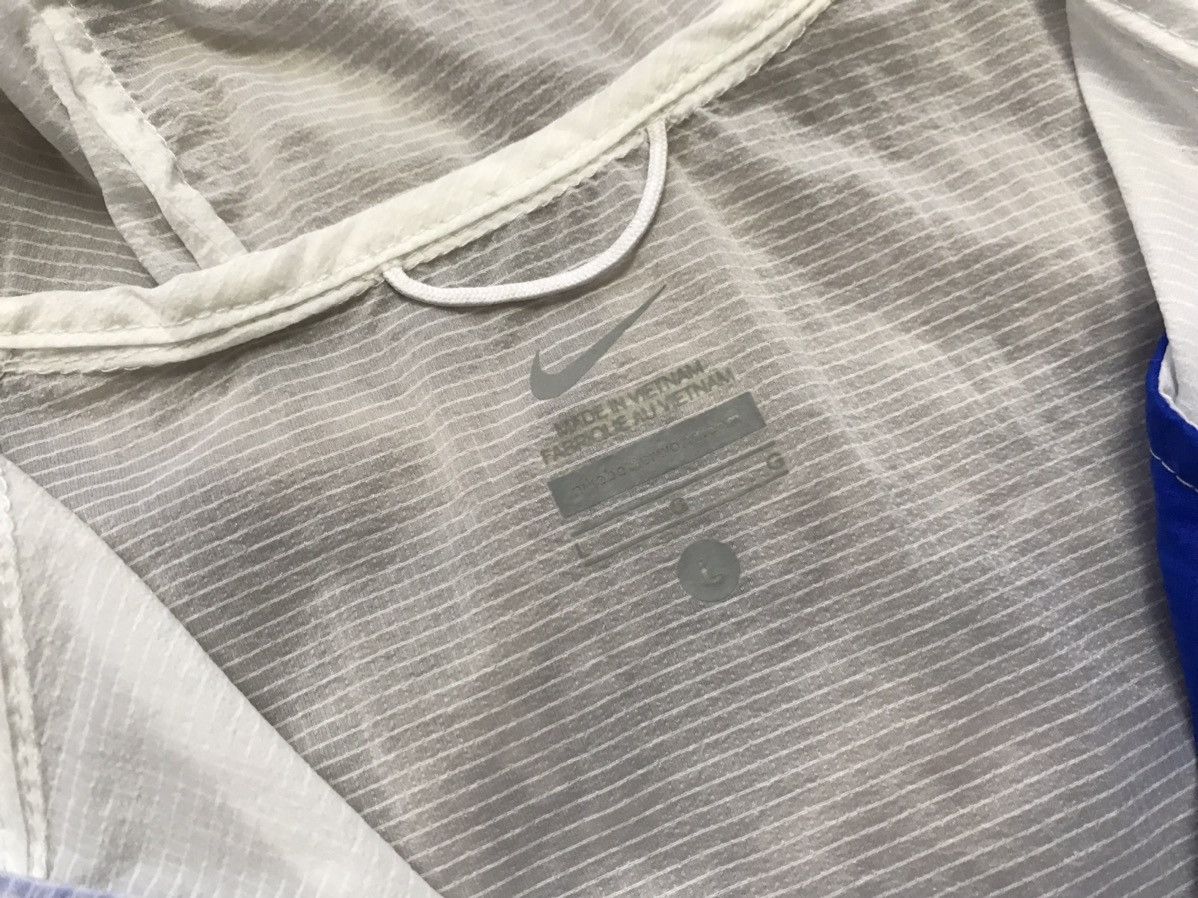 Nike Nike wind runner light jacket Size US S / EU 44-46 / 1 - 11 Thumbnail