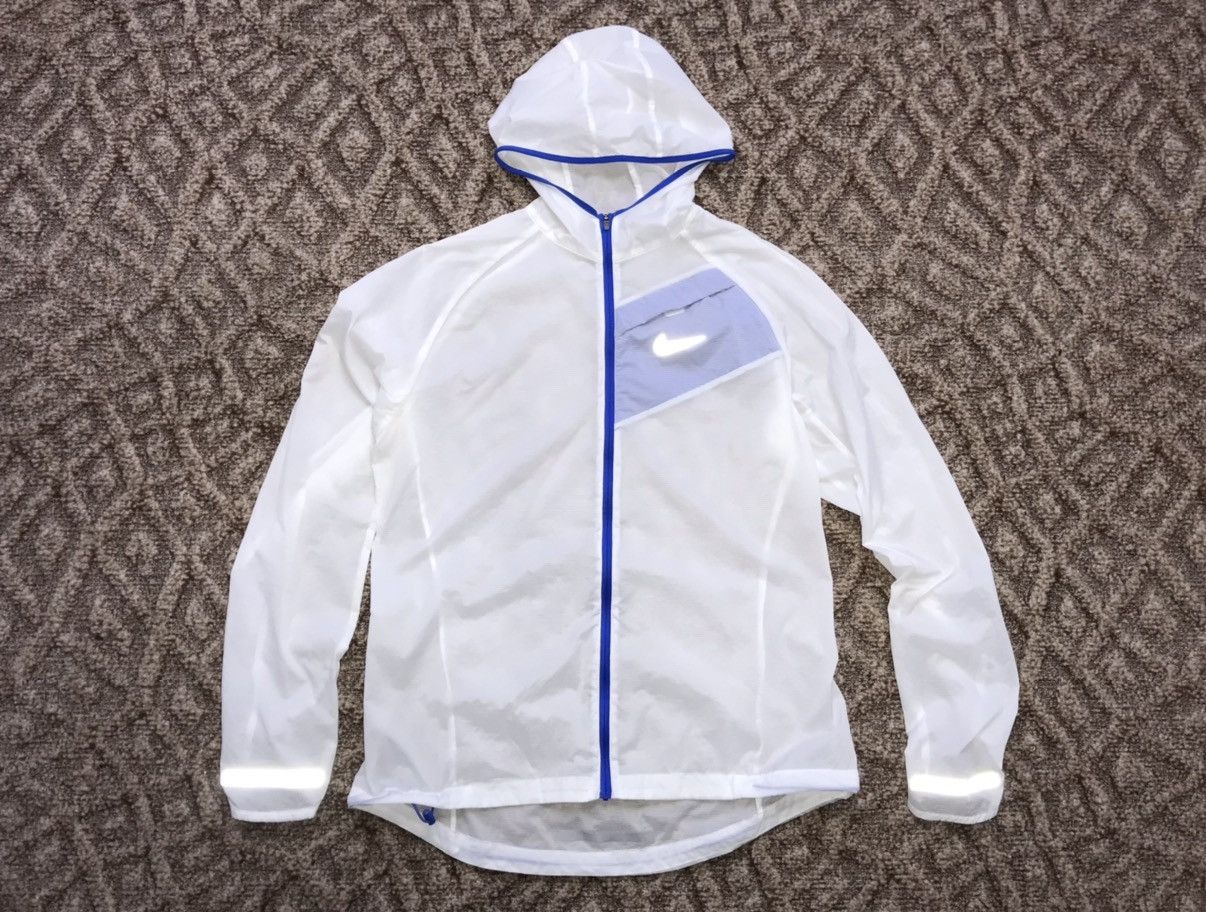 Nike Nike wind runner light jacket Size US S / EU 44-46 / 1 - 1 Thumbnail