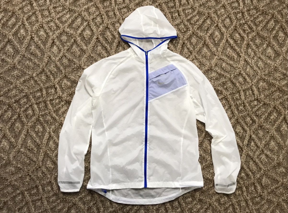Nike Nike wind runner light jacket Size US S / EU 44-46 / 1 - 2 Thumbnail