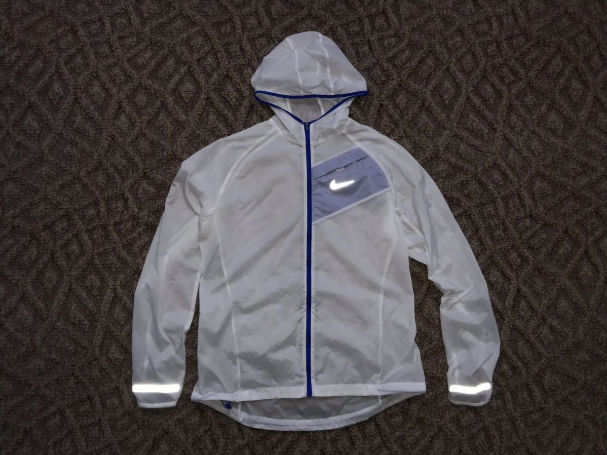 Nike Nike wind runner light jacket Size US S / EU 44-46 / 1 - 3 Thumbnail