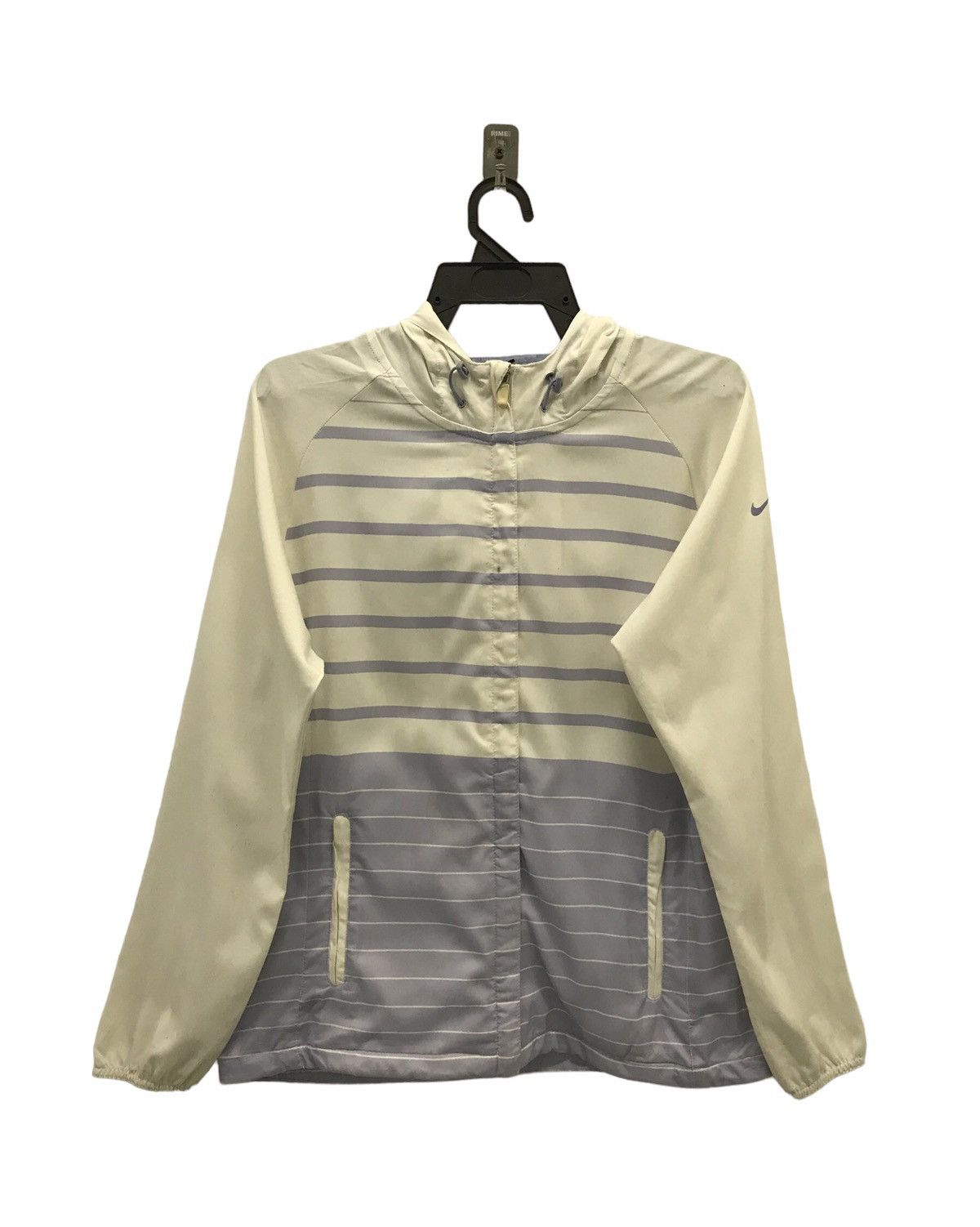 NIKE JACKET HOODIE