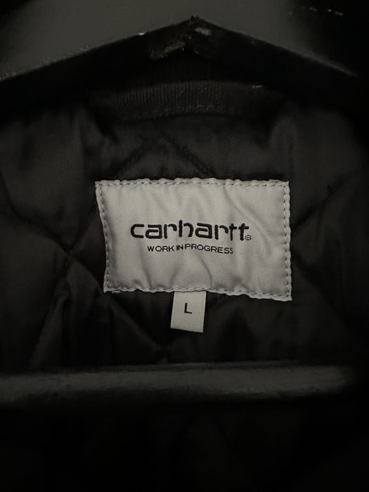 Carhartt WIP OG Detroit Jacket (Winter)