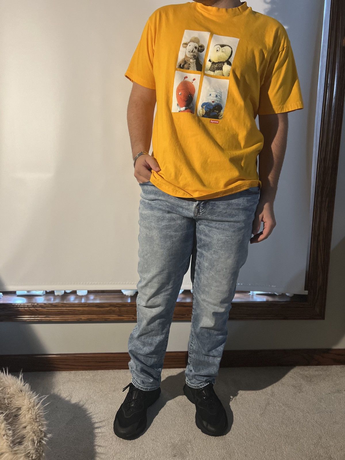 Mike kelley ahh youth tee clearance
