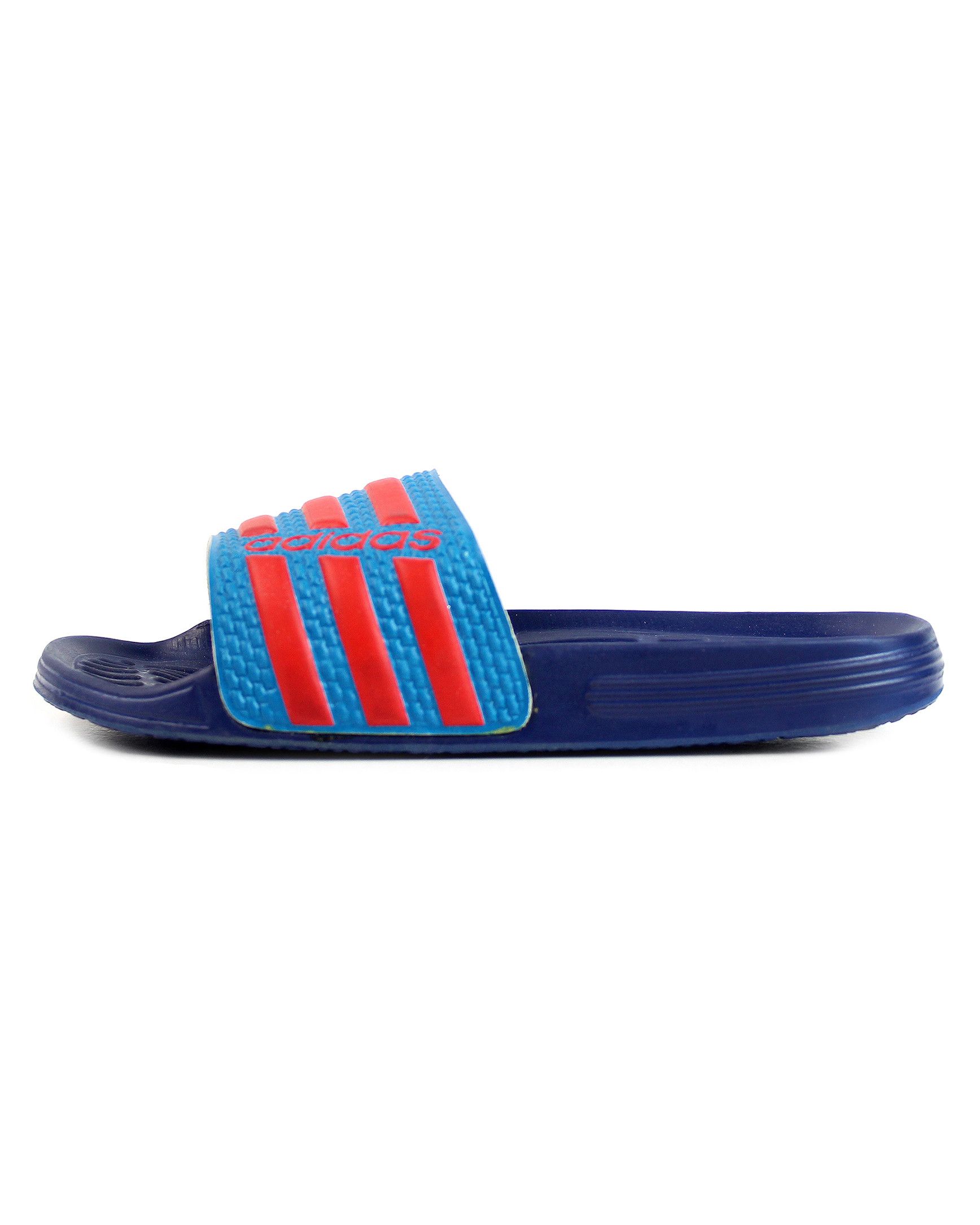 Adidas Very Rare Vintage NOS 90s vintage adidas Adi Lite slides sandals slippers OG Grailed