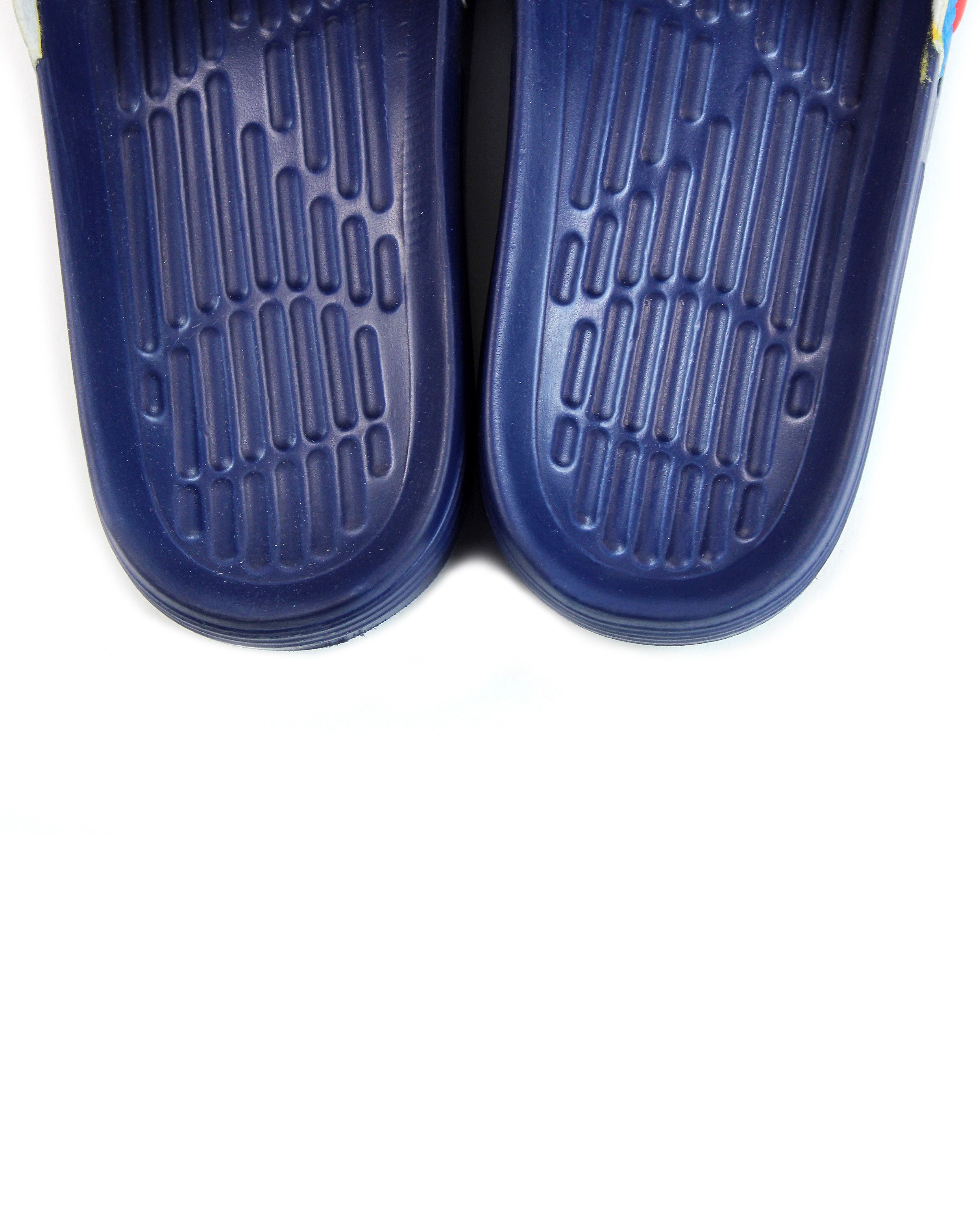 Adidas NOS 90s vintage adidas Adi Lite slides sandals slippers OG Size US 5.5 / IT 35.5 - 8 Thumbnail
