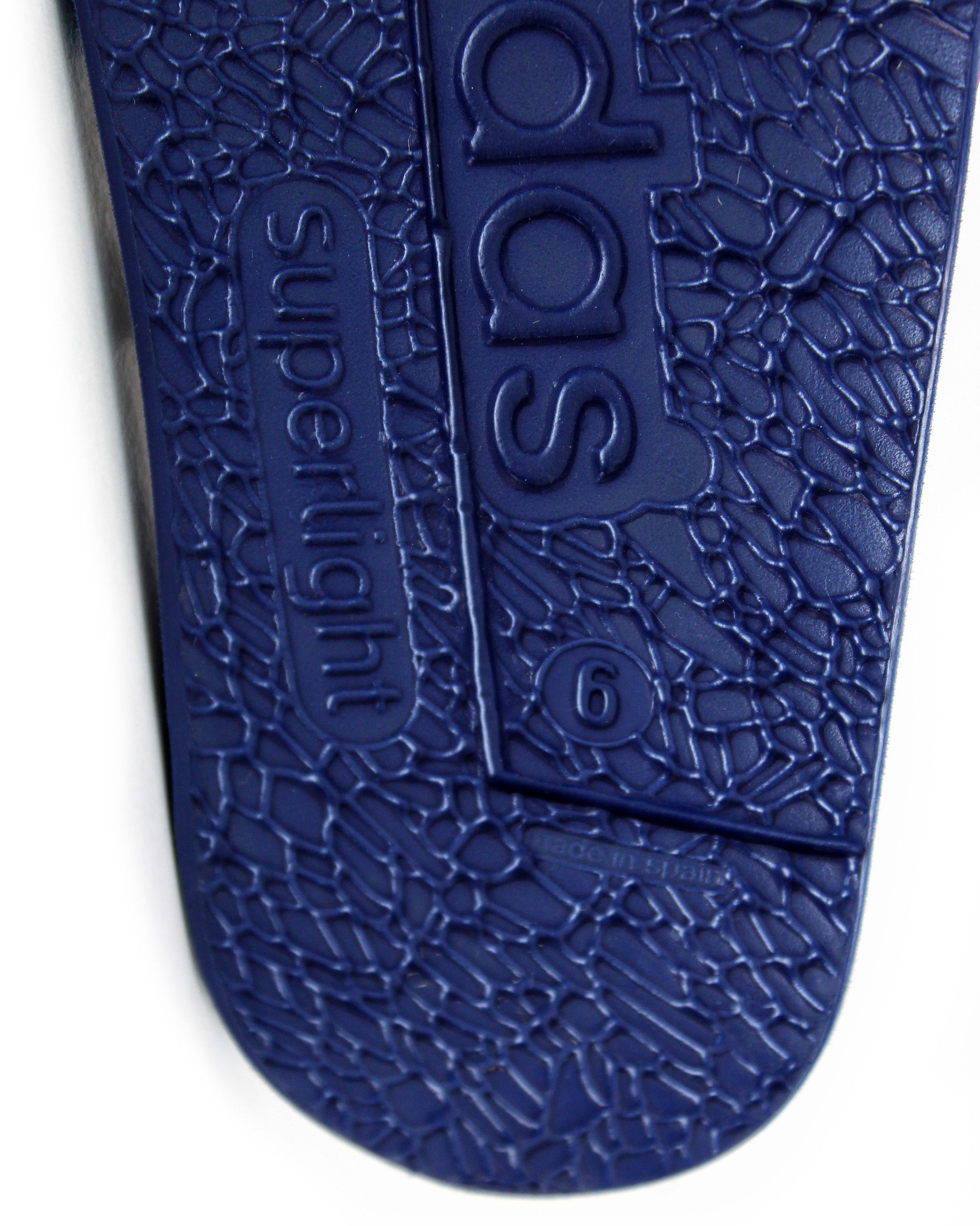 Adidas NOS 90s vintage adidas Adi Lite slides sandals slippers OG Size US 5.5 / IT 35.5 - 11 Thumbnail