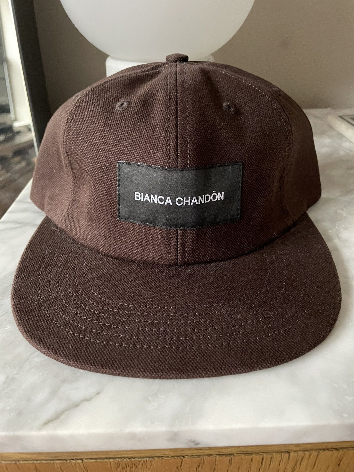 Bianca Chandon Hat | Grailed