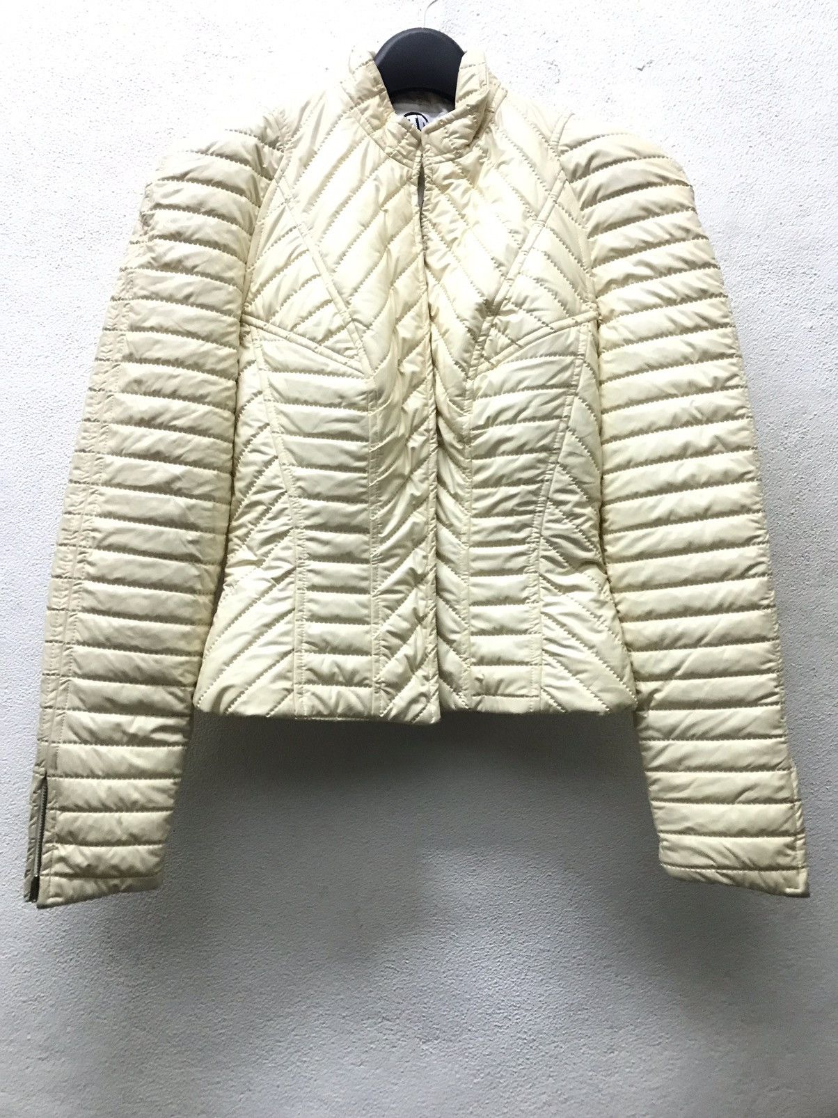 MTM MUGLER Puffer Jacket