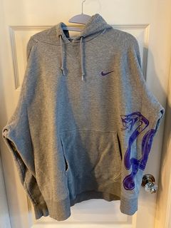 Streetwear SLOAN BENNET KOBE GIGI BRYANT TRIBUTE HOODIE 8 24