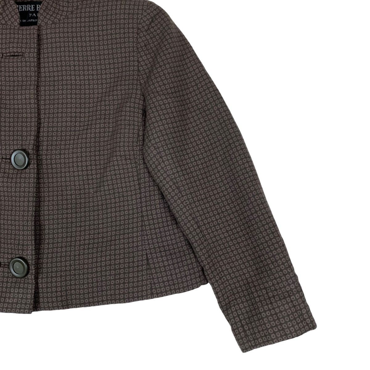Pierre Balmain Vintage Pierre Balmain French Fashion Designer Collaboration Size M / US 6-8 / IT 42-44 - 3 Thumbnail