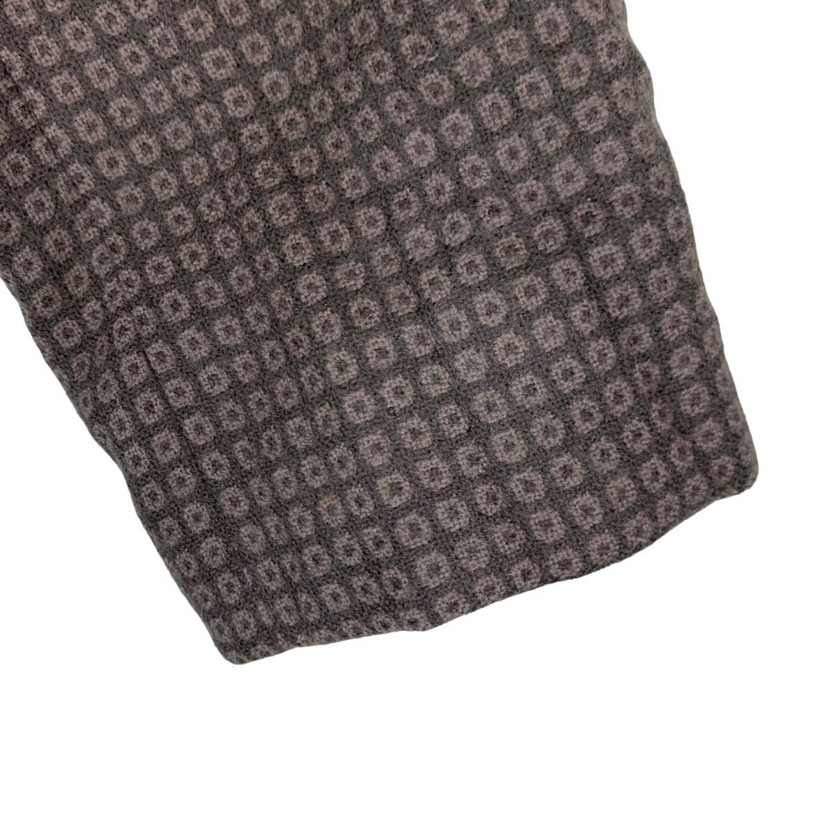 Pierre Balmain Vintage Pierre Balmain French Fashion Designer Collaboration Size M / US 6-8 / IT 42-44 - 4 Thumbnail