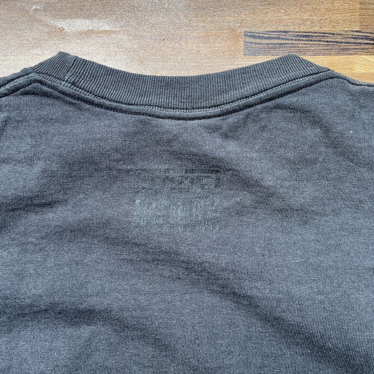 Bape × Kaws Nigo Bape X Kaws Camouflage Bape Tee Vintage Size US M / EU 48-50 / 2 - 17 Thumbnail