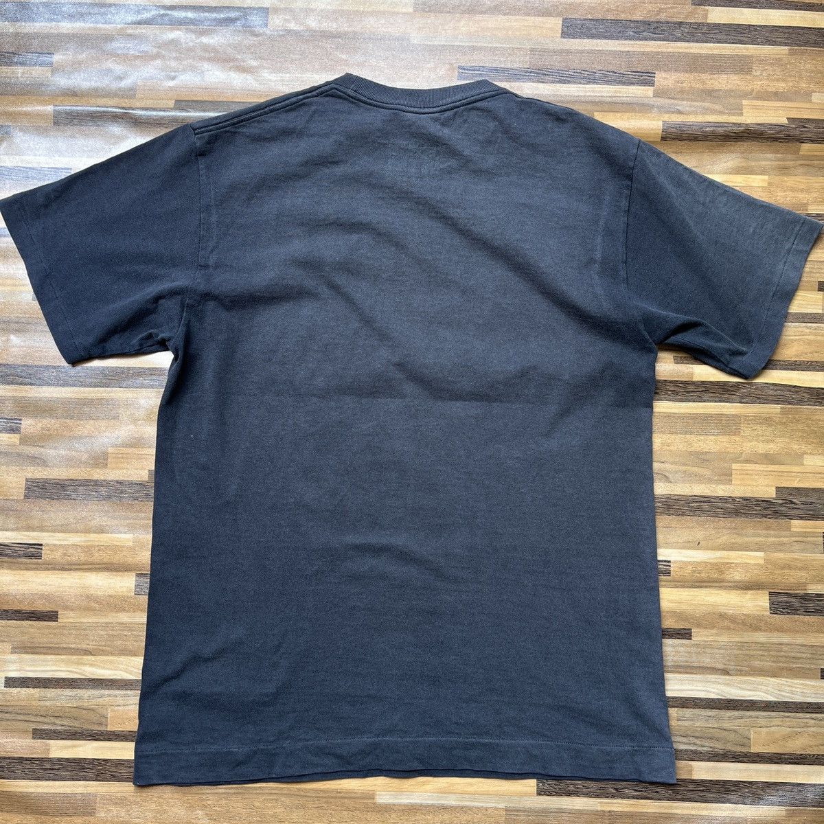 Bape × Kaws Nigo Bape X Kaws Camouflage Bape Tee Vintage Size US M / EU 48-50 / 2 - 18 Thumbnail