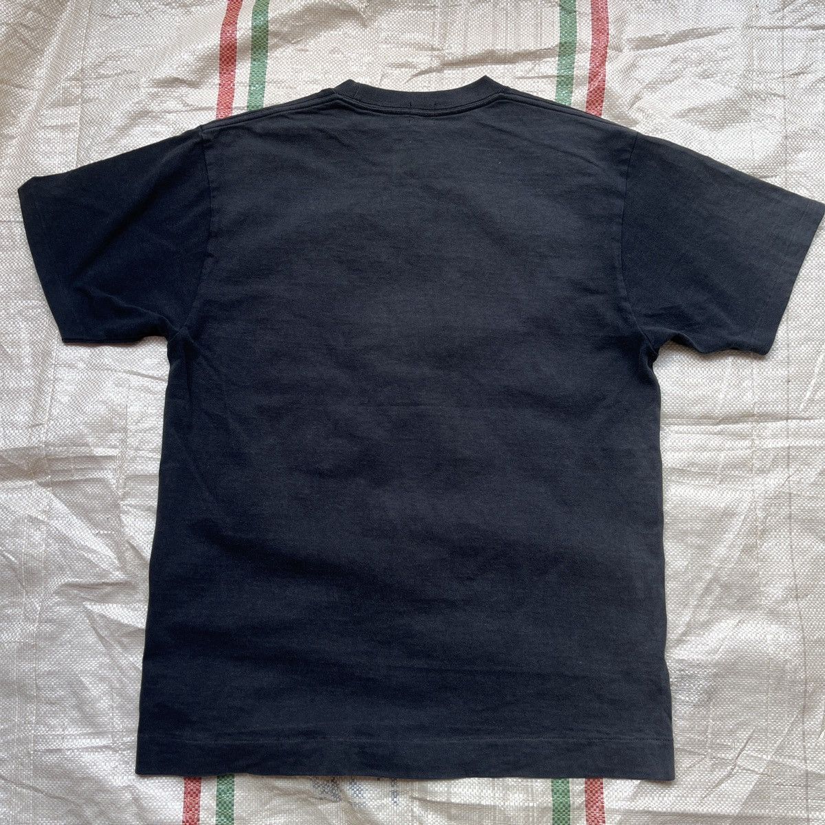 Bape × Kaws Nigo Bape x Kaws OG Bathing Ape Baby Milo A Tee Size US M / EU 48-50 / 2 - 7 Thumbnail
