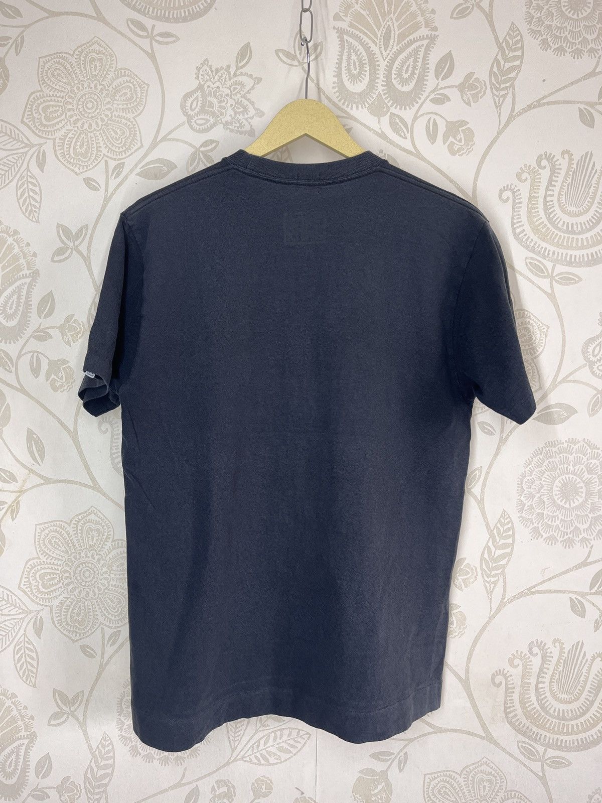 Bape × Kaws Nigo Bape x Kaws OG Bathing Ape Baby Milo A Tee Size US M / EU 48-50 / 2 - 6 Thumbnail