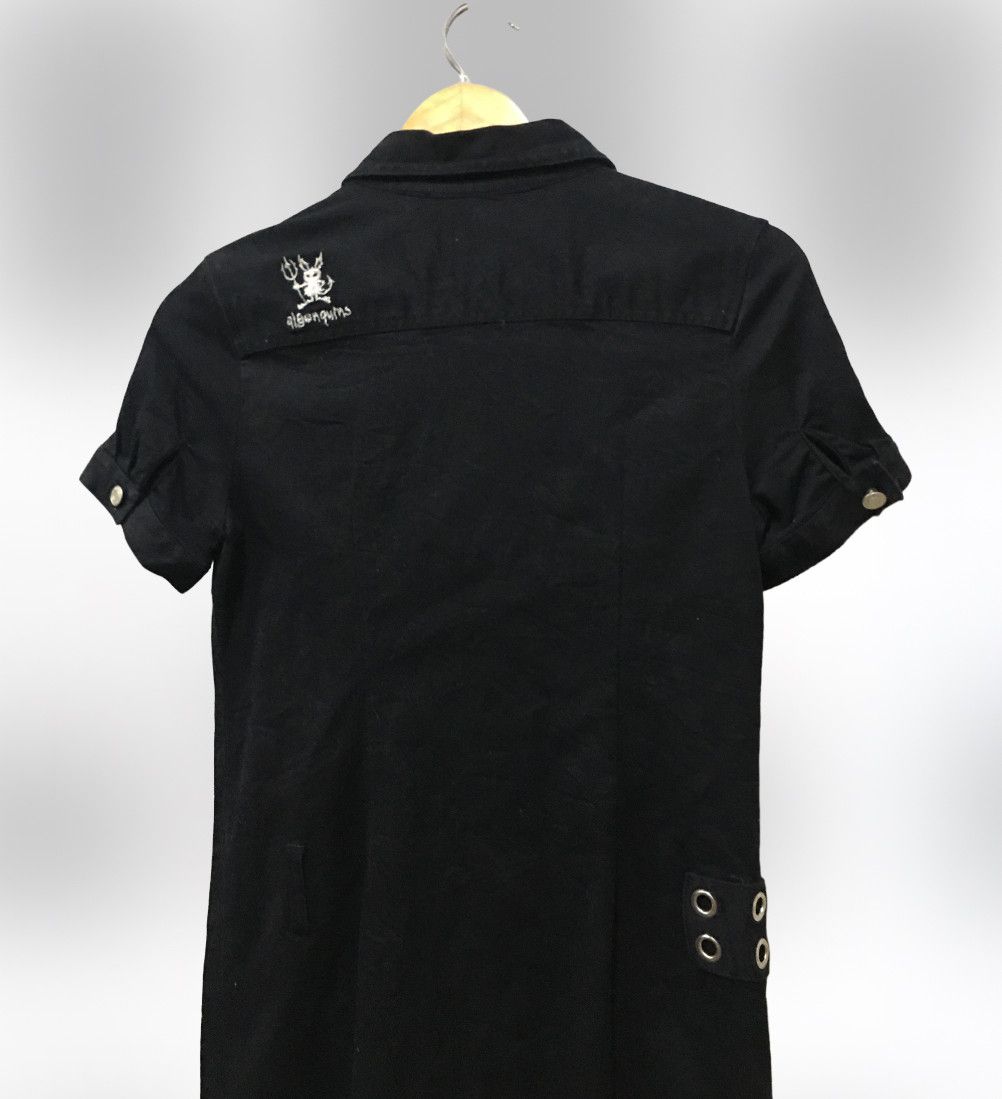 Japanese Brand × Seditionaries Algonquins women jacket shirt Size M / US 6-8 / IT 42-44 - 4 Thumbnail