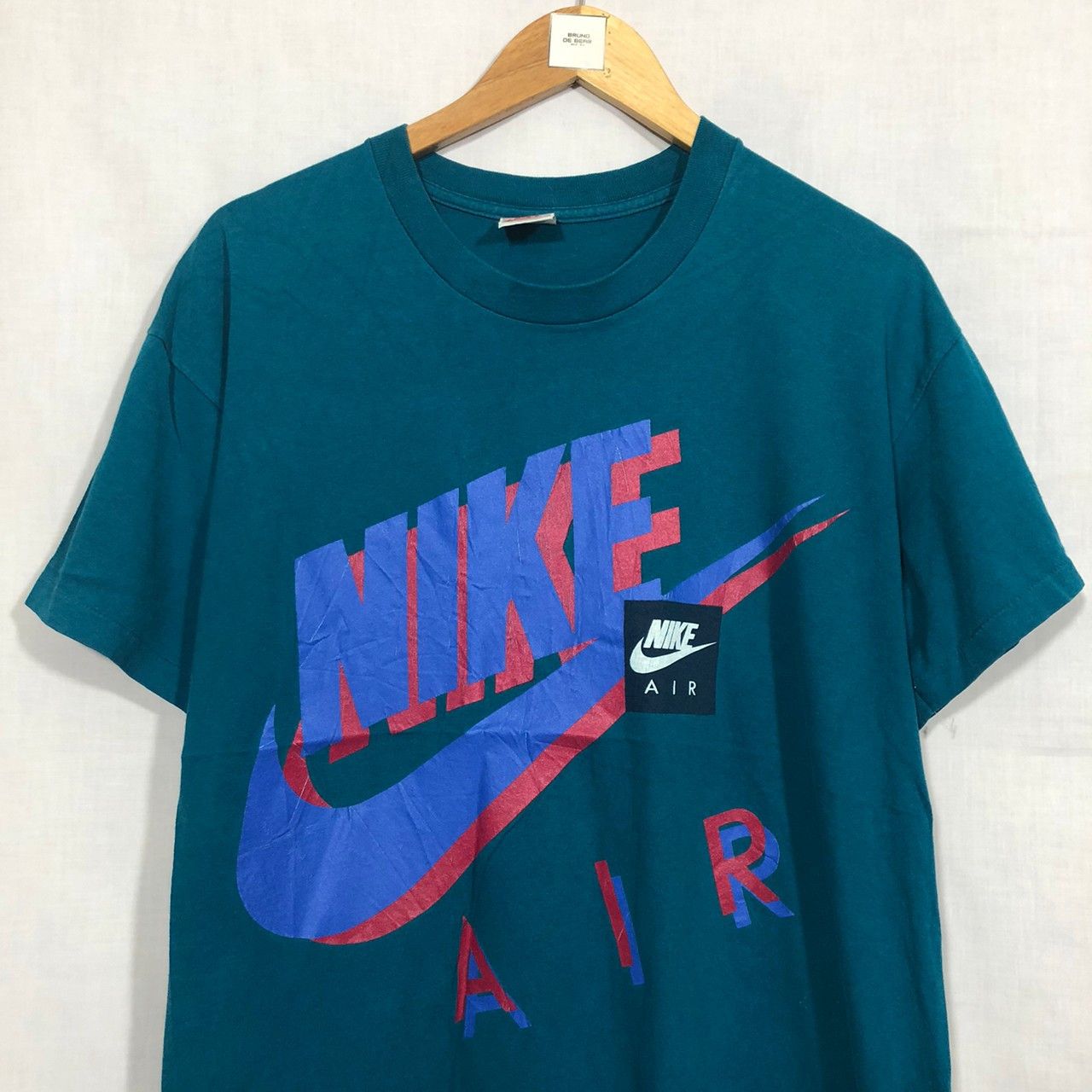 Vintage 90's NIKE AIR Shirt