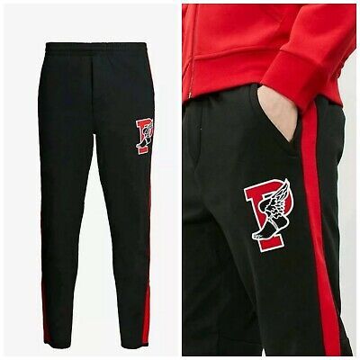 Polo Ralph Lauren Polo Ralph Lauren P-Wing Stadium Track Jacket Pants Size US XXL / EU 58 / 5 - 10 Thumbnail