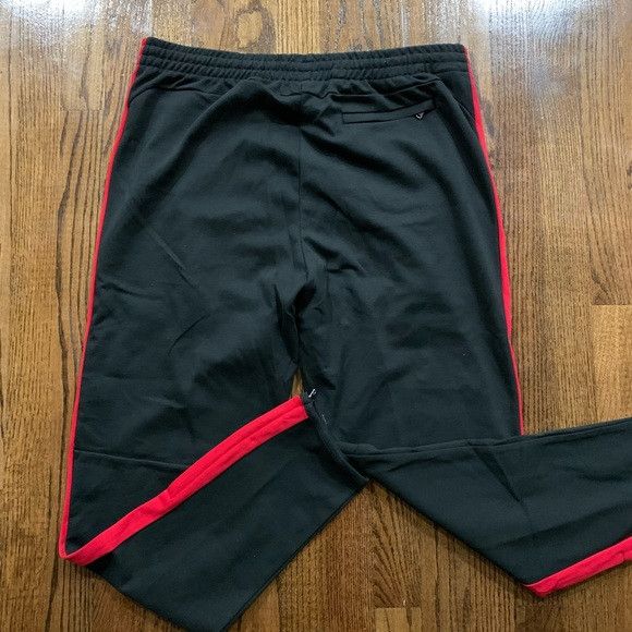 Polo Ralph Lauren Polo Ralph Lauren P-Wing Stadium Track Jacket Pants Size US XXL / EU 58 / 5 - 20 Thumbnail