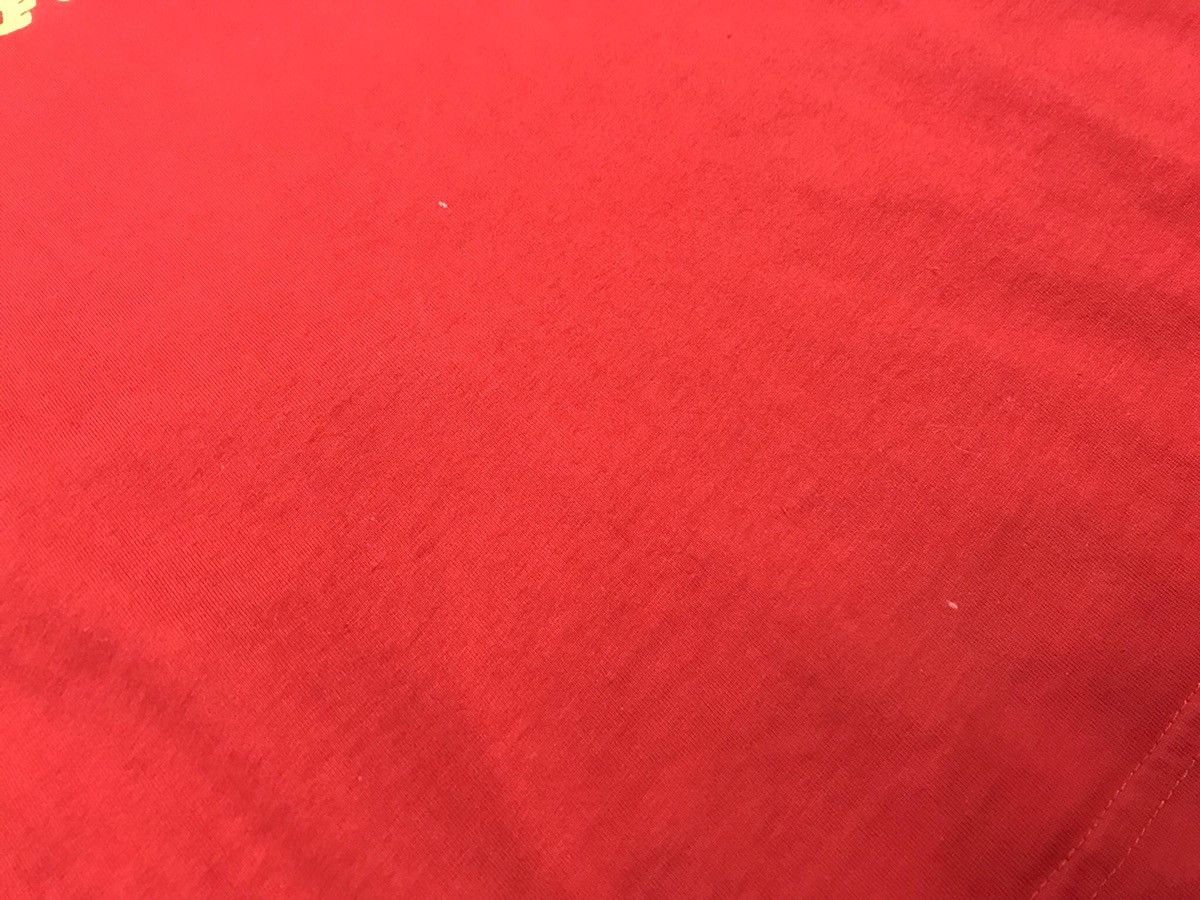 Ferrari Ferrari 1999 vintage t-shirt Size US XL / EU 56 / 4 - 10 Thumbnail