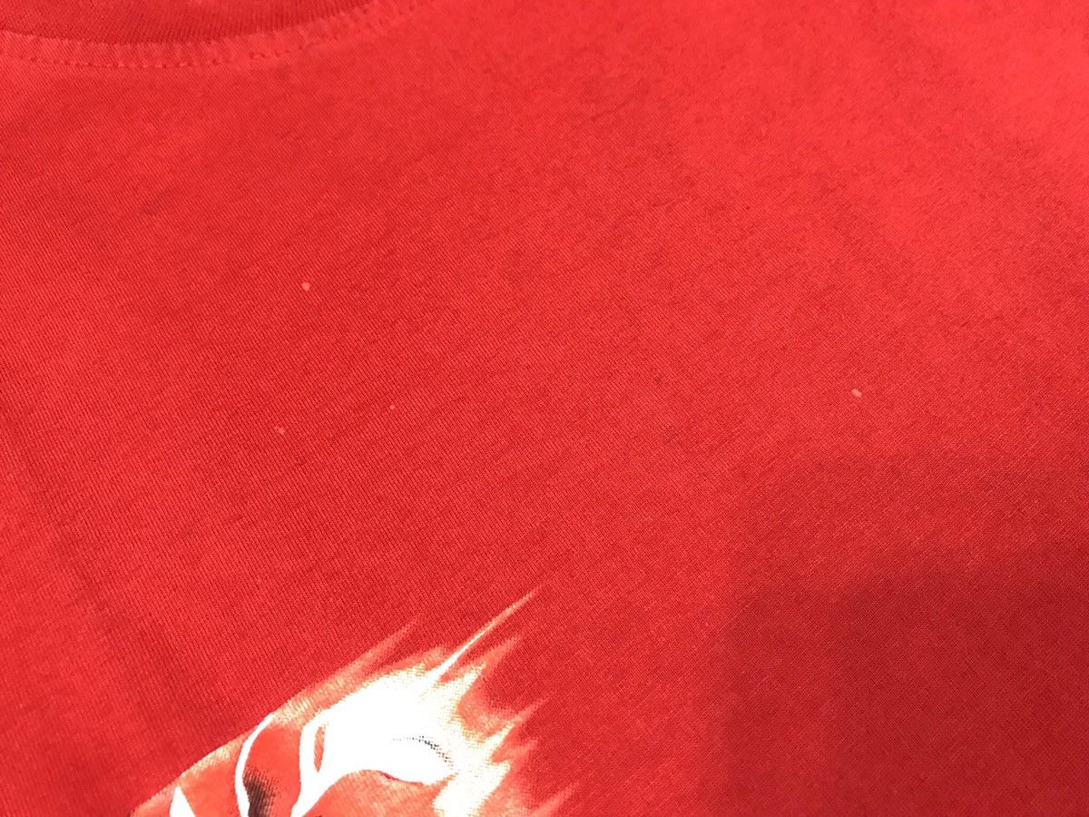 Ferrari Ferrari 1999 vintage t-shirt Size US XL / EU 56 / 4 - 9 Thumbnail