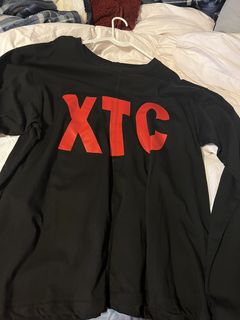 Joy Divizn Xtc | Grailed