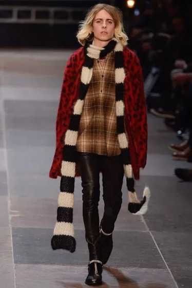 Yves Saint Laurent Fall winter 2013 cardigan Size US M / EU 48-50 / 2 - 7 Thumbnail