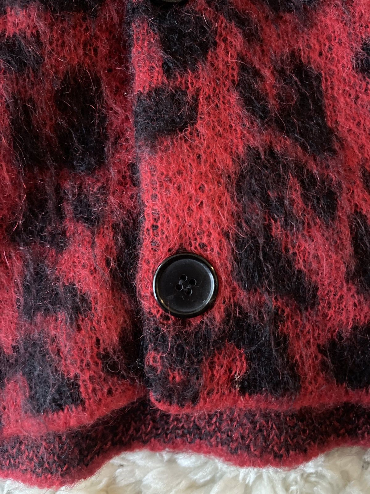 Yves Saint Laurent Fall winter 2013 cardigan Size US M / EU 48-50 / 2 - 4 Thumbnail