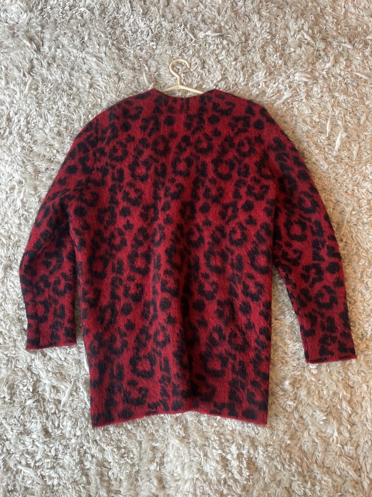 Yves Saint Laurent Fall winter 2013 cardigan Size US M / EU 48-50 / 2 - 3 Thumbnail
