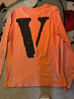 Camisa Off White X Vlone Cyber Y2k