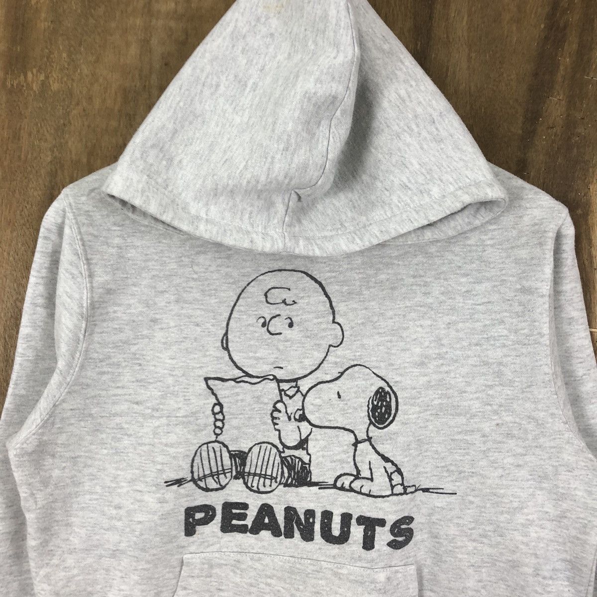 Peanuts Peanuts WoodStock Sweatshirt Hoodies Size US S / EU 44-46 / 1 - 4 Thumbnail