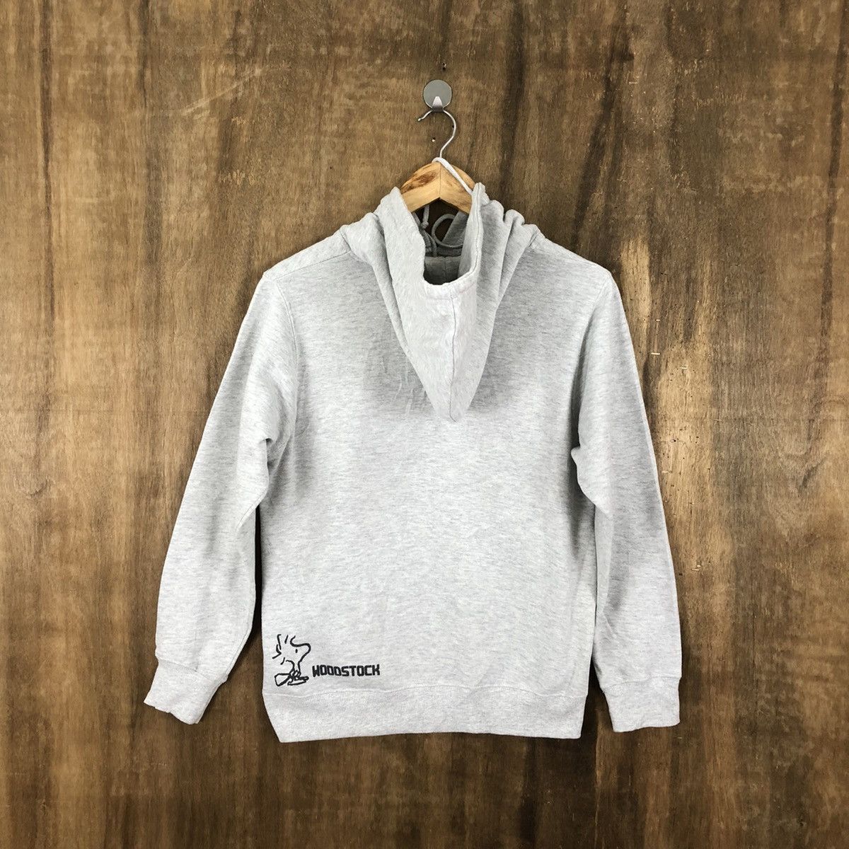 Peanuts Peanuts WoodStock Sweatshirt Hoodies Size US S / EU 44-46 / 1 - 8 Thumbnail