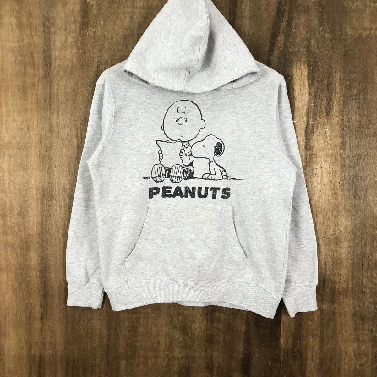 Peanuts Peanuts WoodStock Sweatshirt Hoodies Size US S / EU 44-46 / 1 - 3 Thumbnail