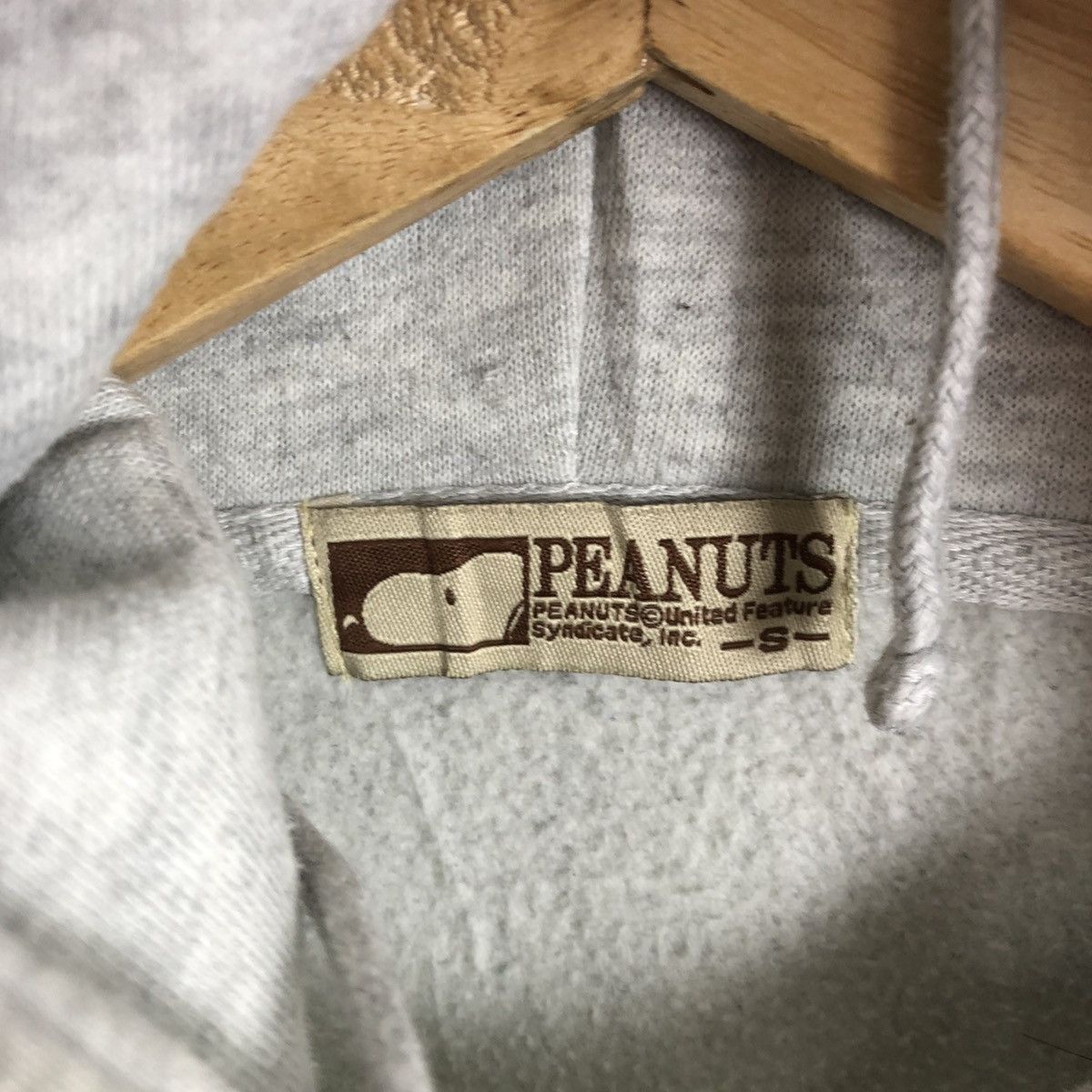 Peanuts Peanuts WoodStock Sweatshirt Hoodies Size US S / EU 44-46 / 1 - 6 Thumbnail