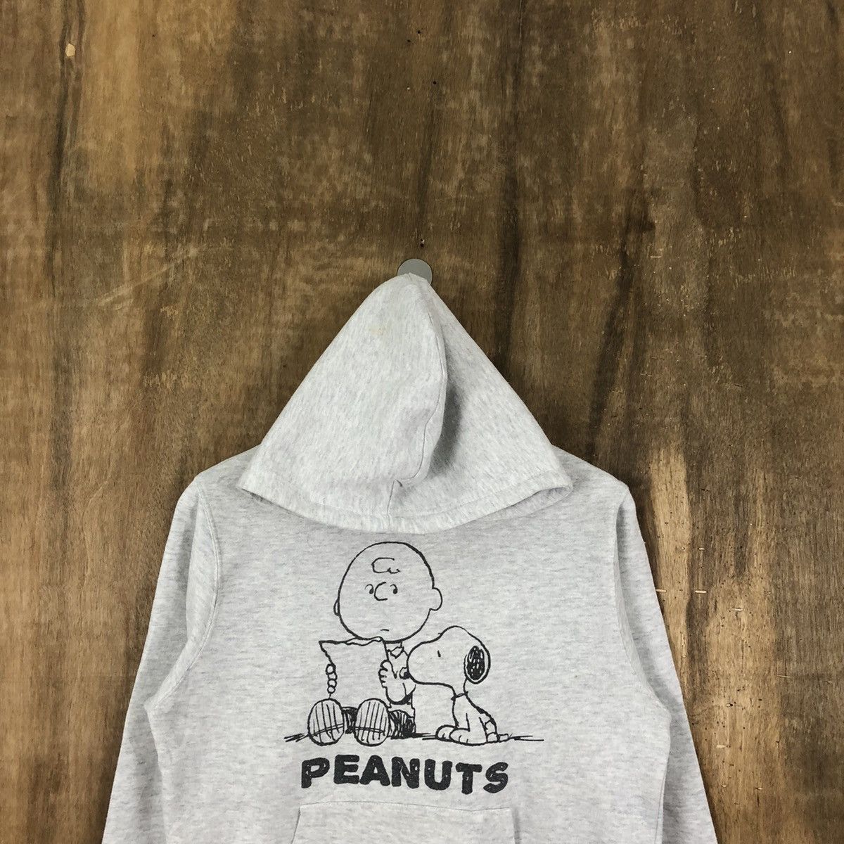 Peanuts Peanuts WoodStock Sweatshirt Hoodies Size US S / EU 44-46 / 1 - 2 Thumbnail